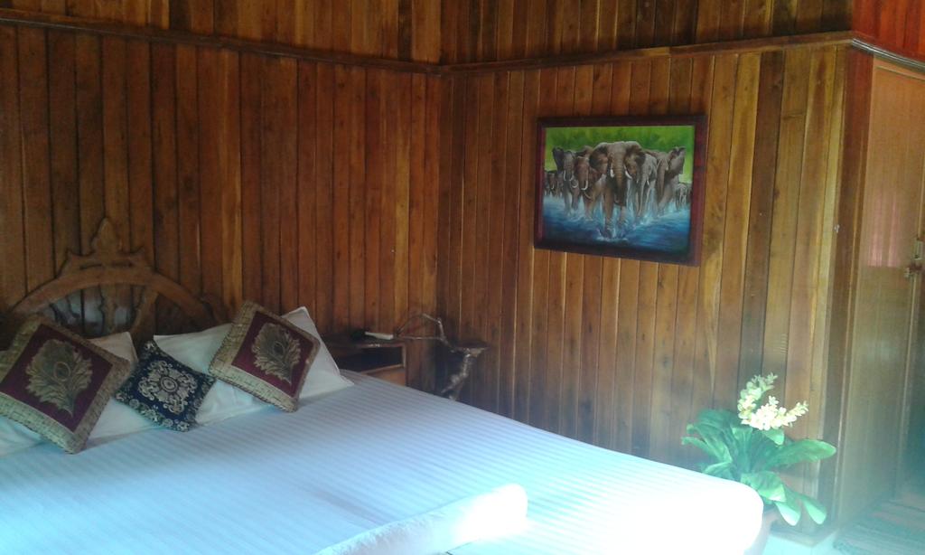 Puthooram Ayurvedic Beach Resort