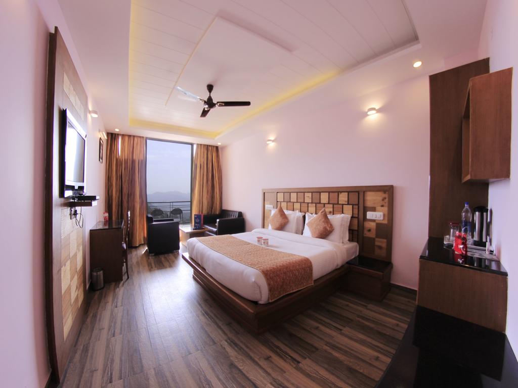 OYO Rooms Shivalik Hills View