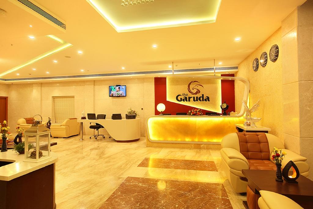 The Garuda Hotels