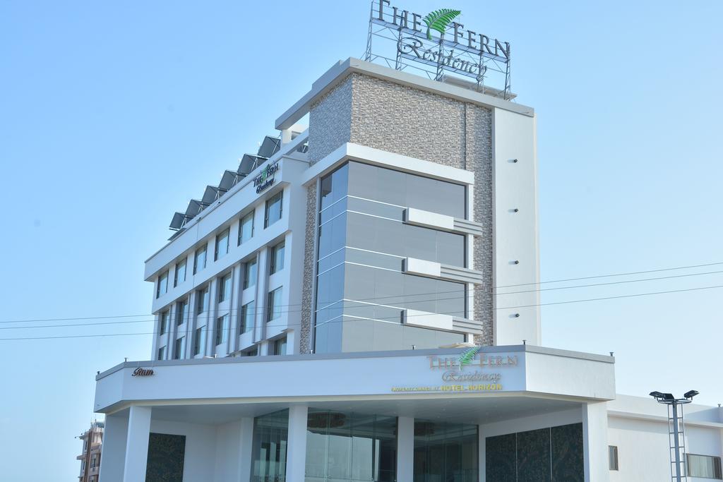 Fern Residency Somnath