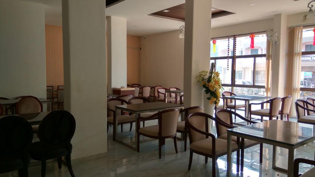 Hotel Triveni