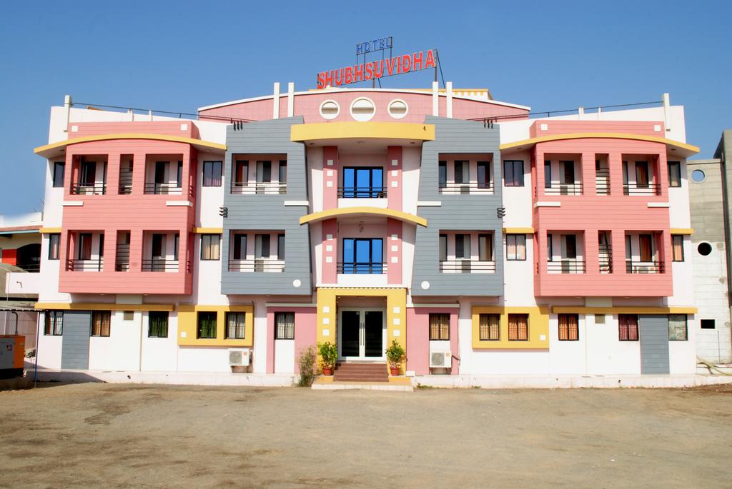 Hotel Shubh Suvidha