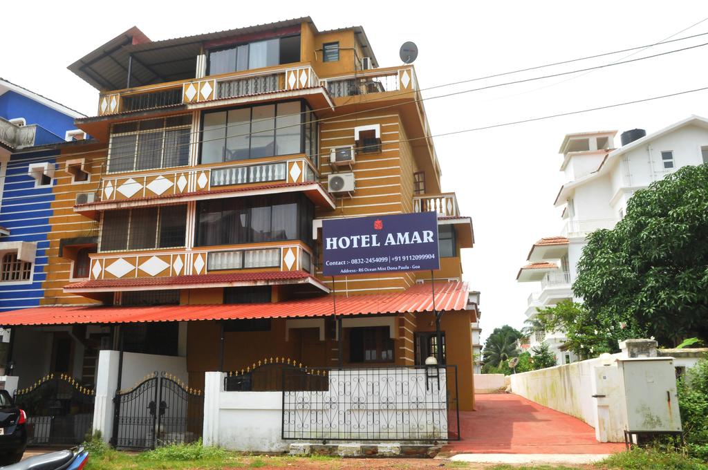 Hotel Amar