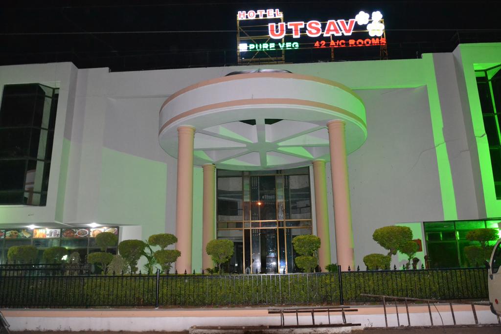 Hotel Utsav