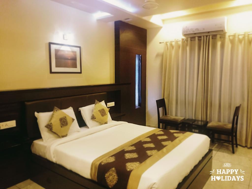 Hotel Plaza Inn - Ajmer