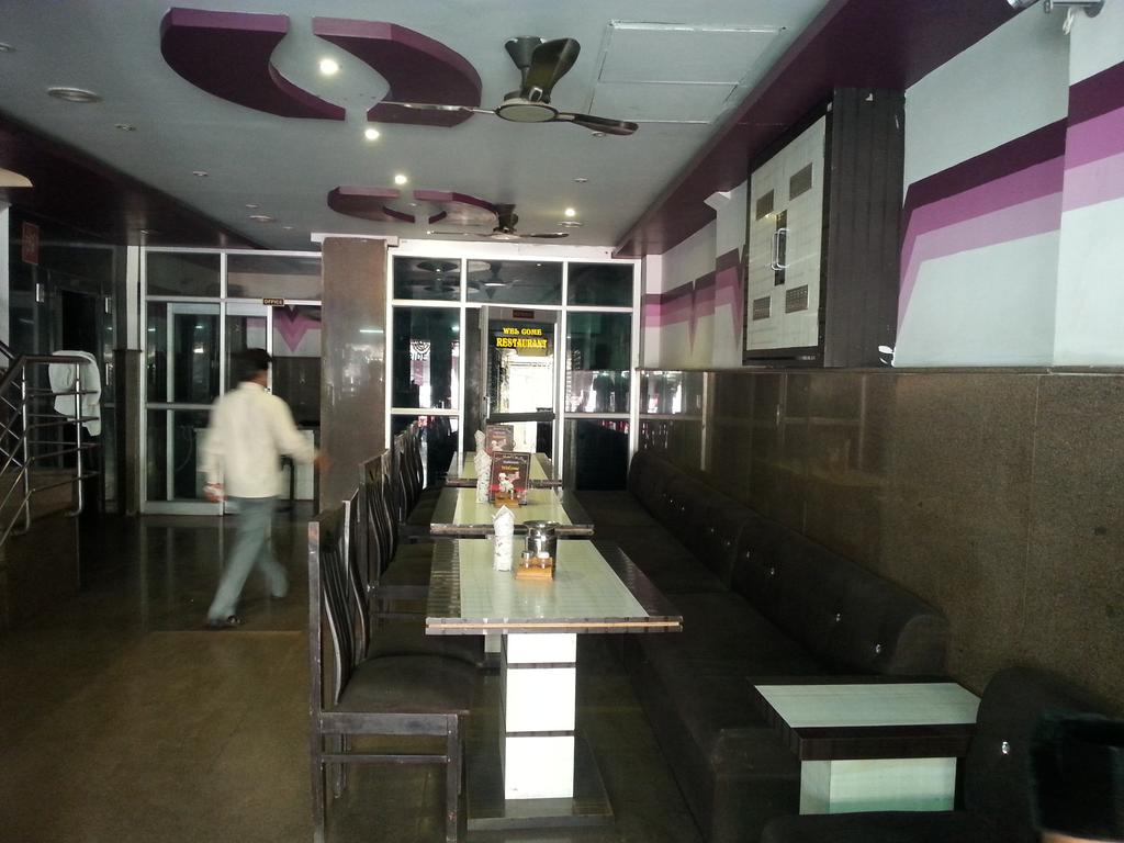 STARiHOTELS Diggi Chowk Ajmer