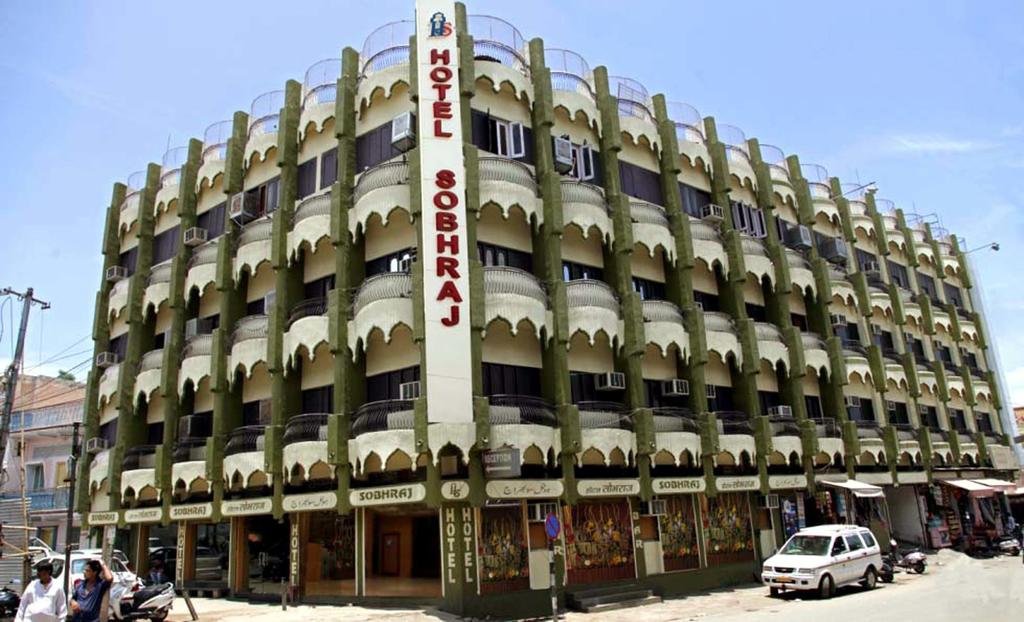 Hotel Sobhraj