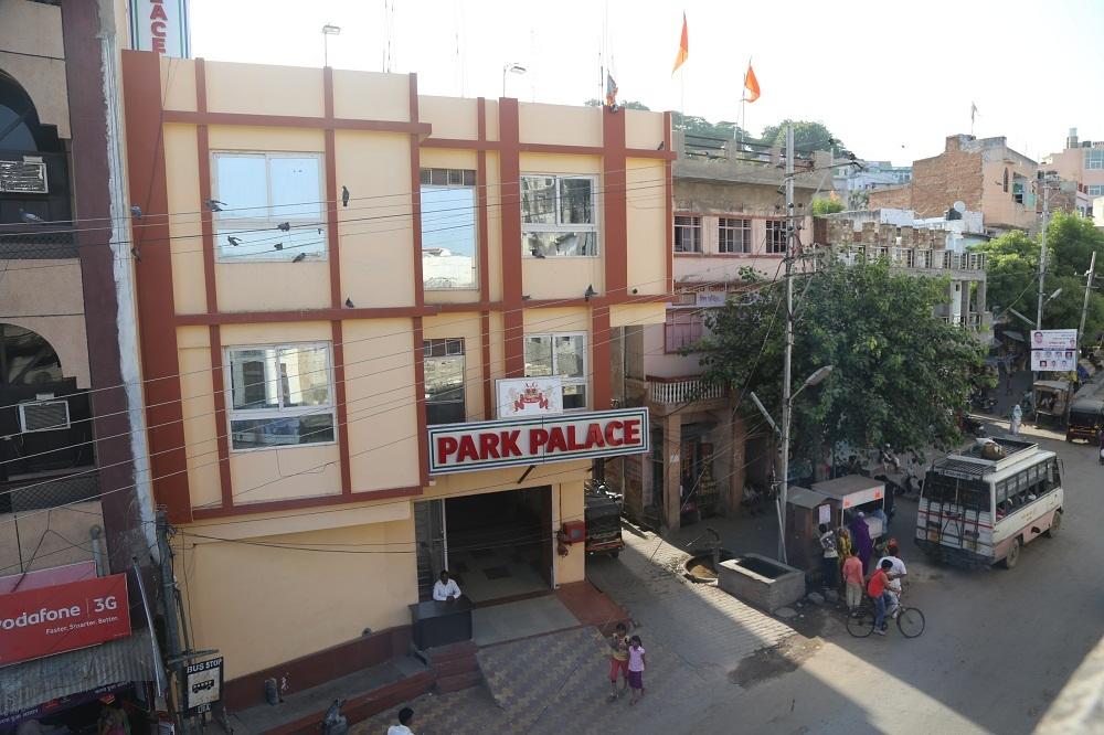 Park Palace