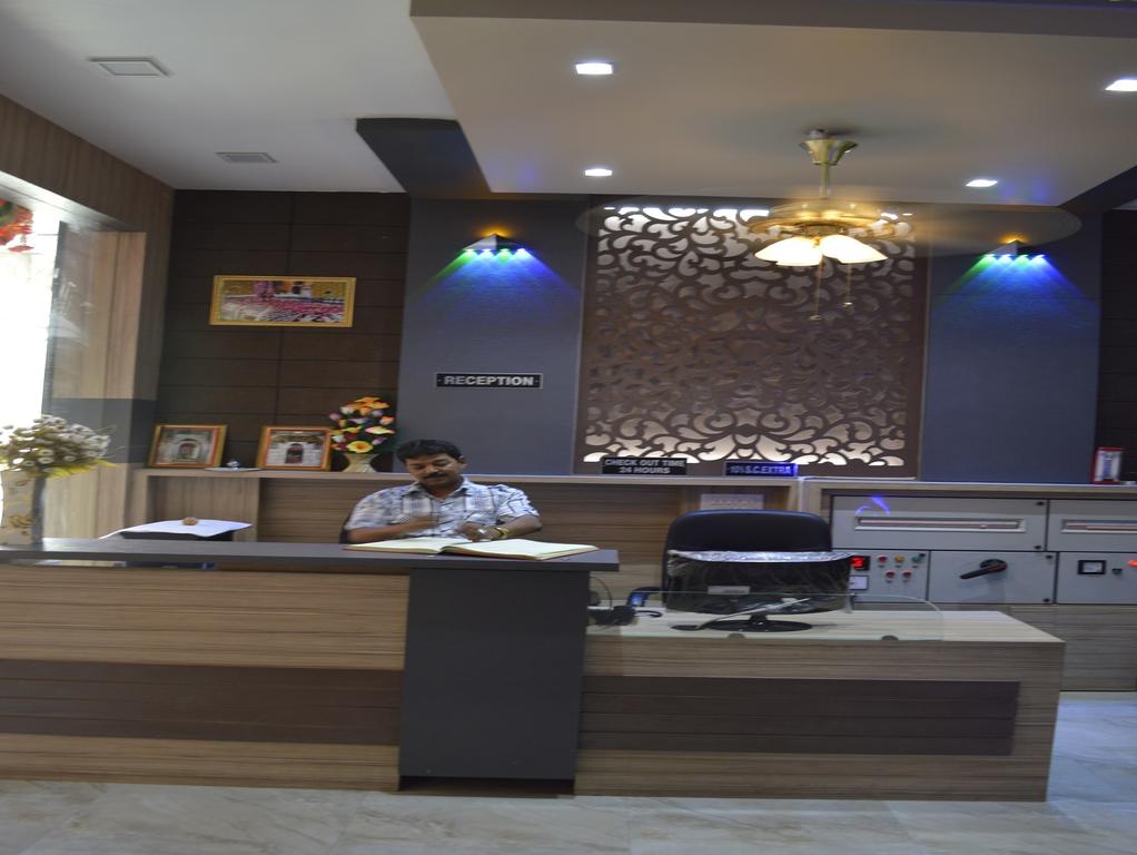 Hotel Mittal Inn