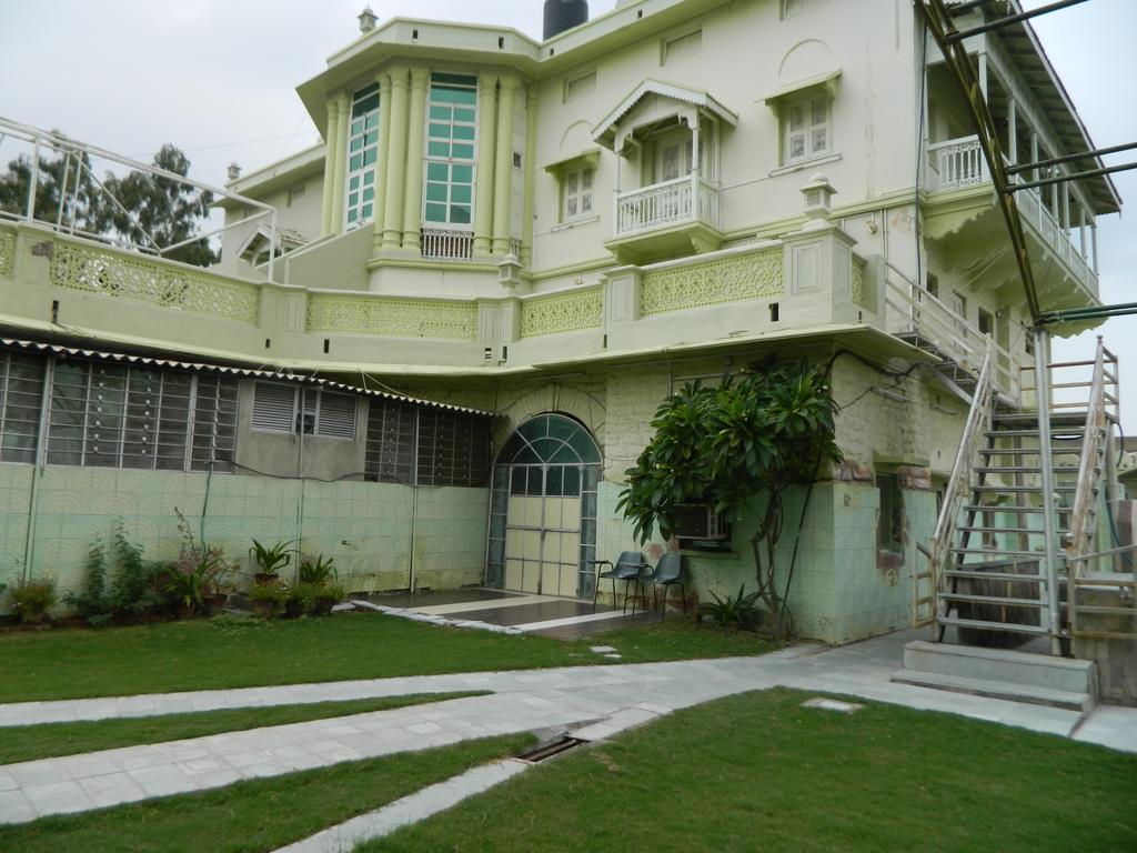 Hotel Garden Ajmer