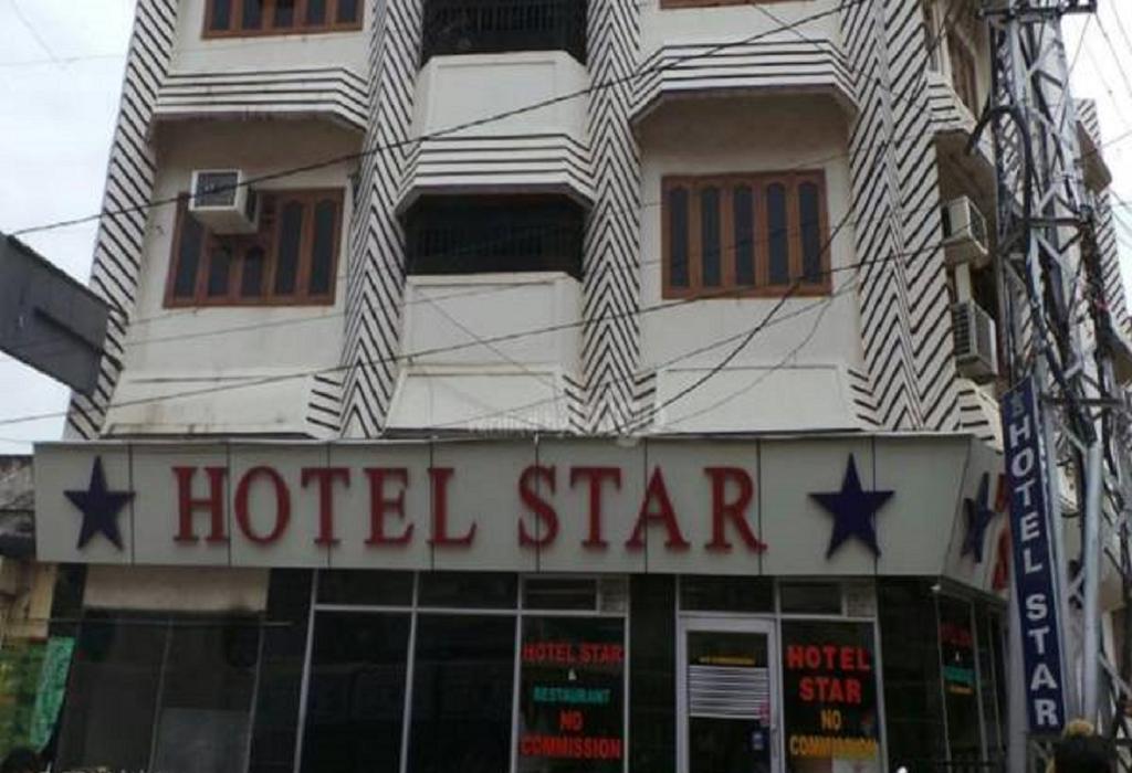 Hotel Star