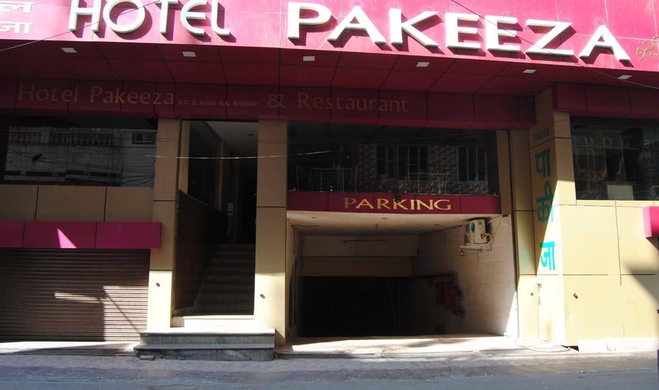 Hotel Pakeeza