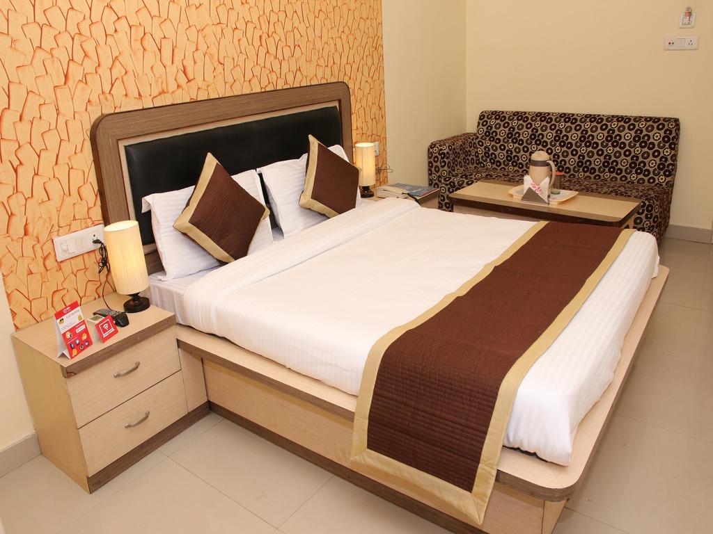 OYO Rooms Dayanand Market Ajmer