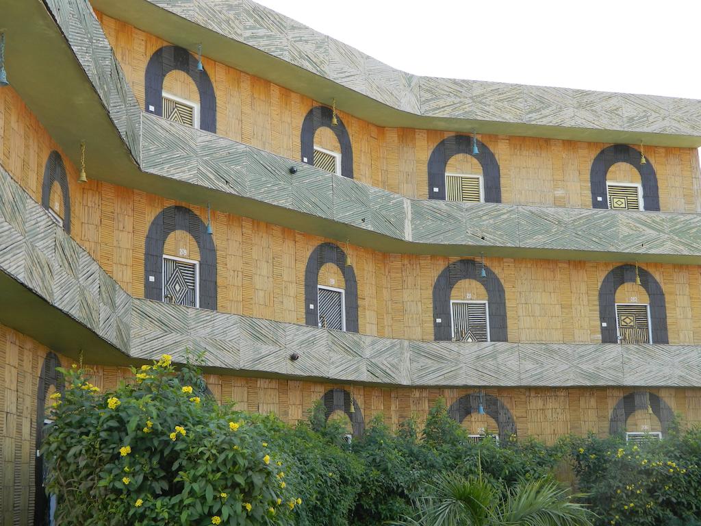 Padmini Heritage Resort