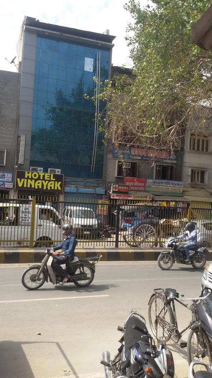 Hotel Vinayak