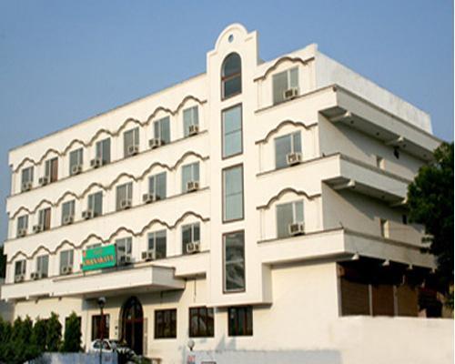 Hotel Chanakya