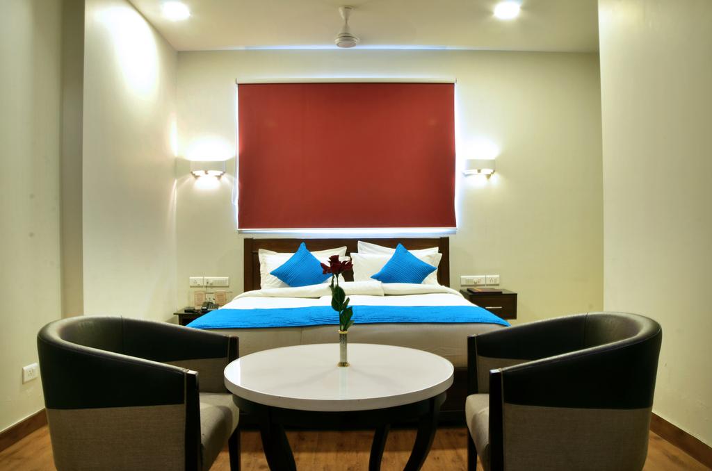 Hotel Dasaprakash Agra