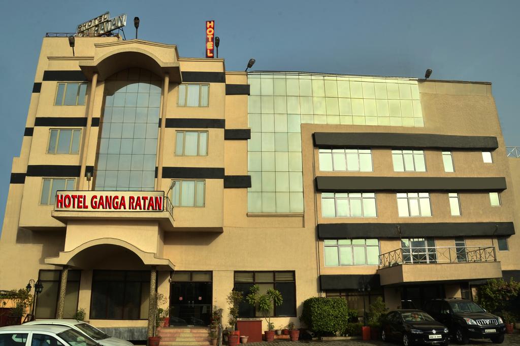 Hotel Ganga Ratan