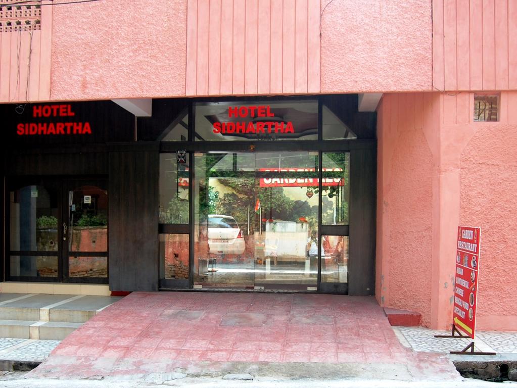 Hotel Sidhartha