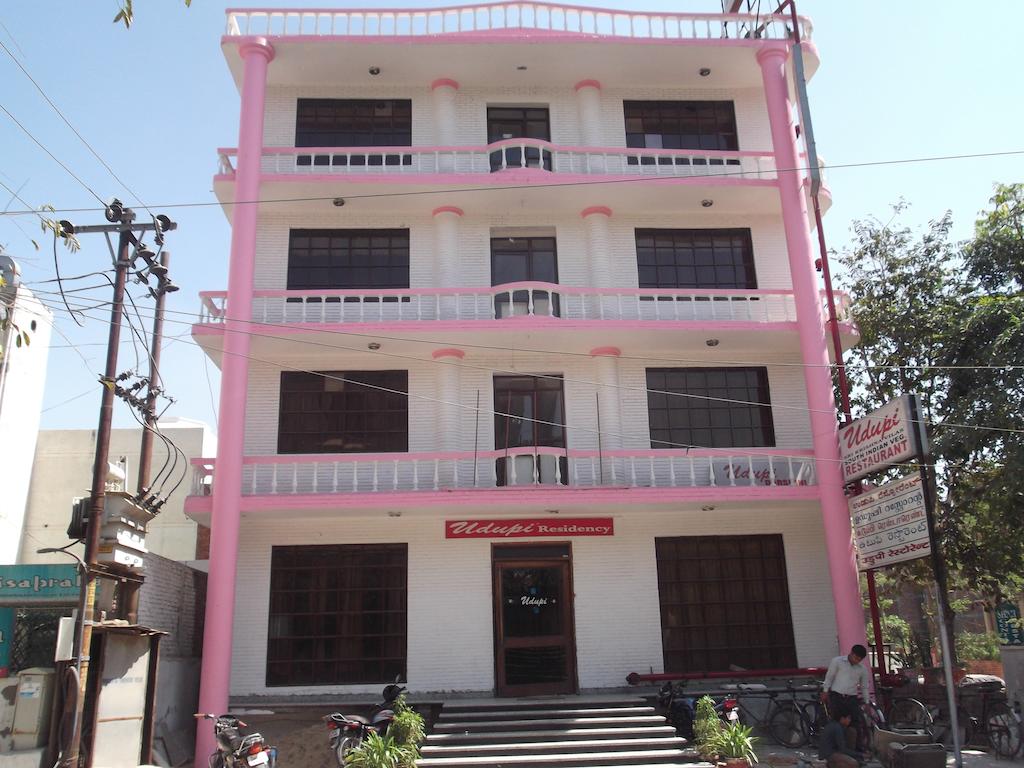 Udupi Residency