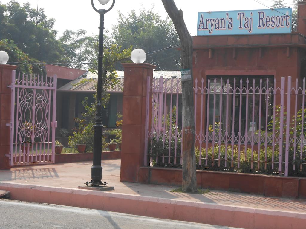 Aryans Taj Resorts