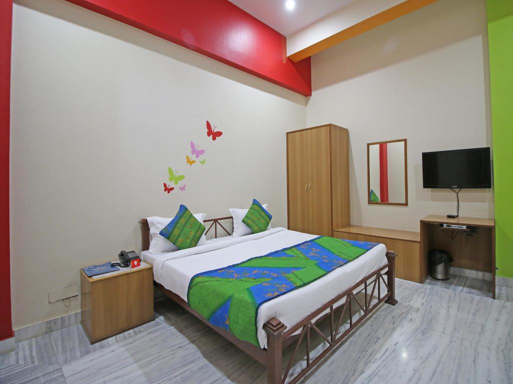 OYO Rooms Kailash Vihar NH2 Road