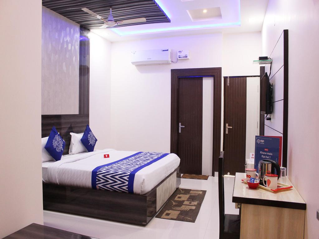 OYO Rooms Taj Nagari Phase 2