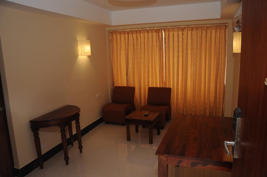 Hotel Akshayaa