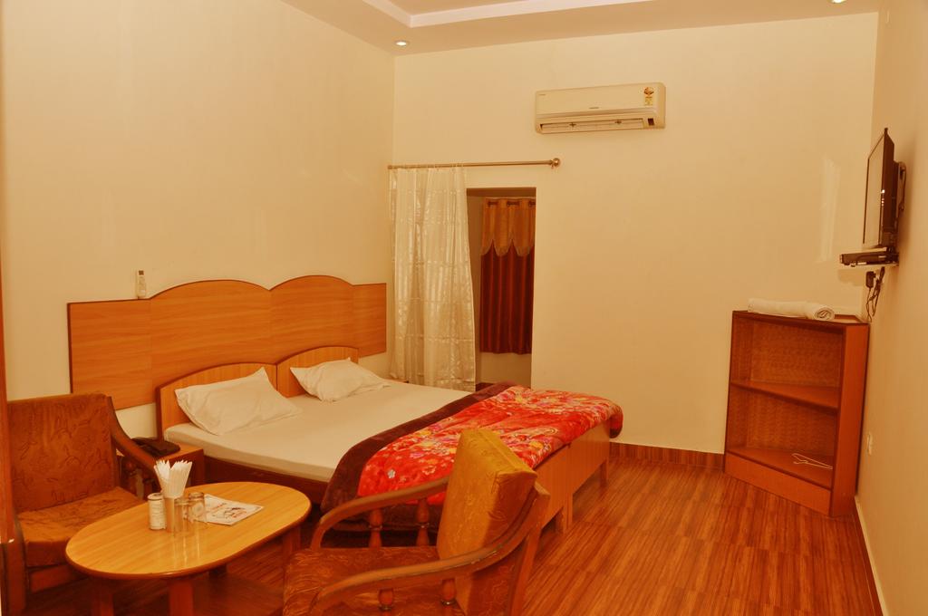 STARiHOTEL Neemrana