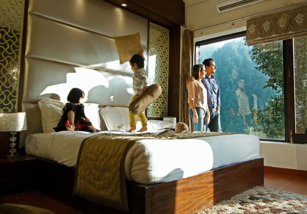 Shimla Havens Resort