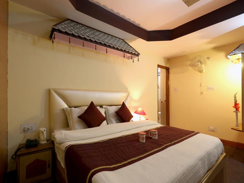 OYO Rooms Kapital Hotel Shimla