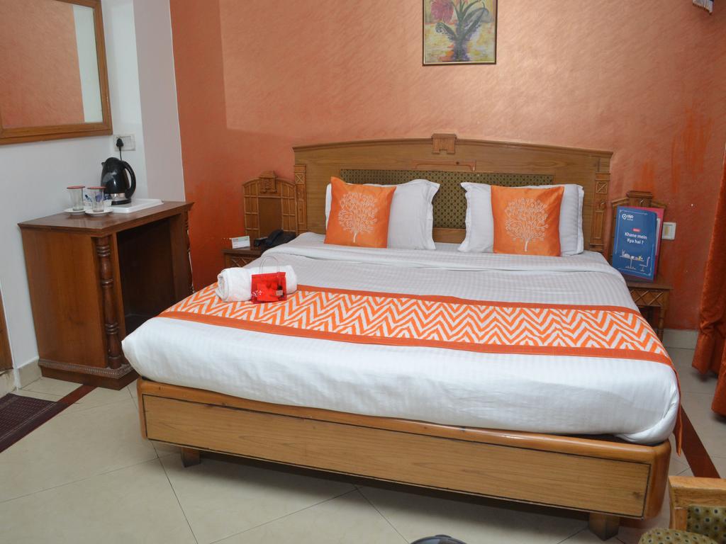 OYO Rooms Circular Road Shimla