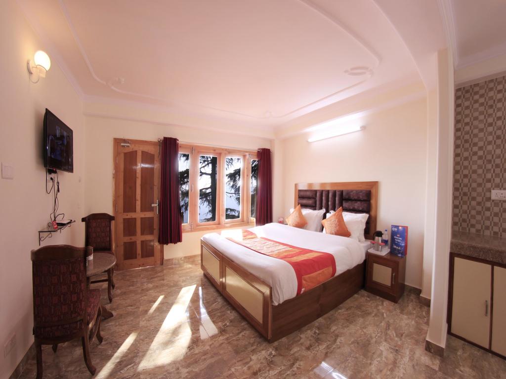 OYO Rooms Valley View Chotta Shimla