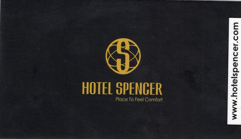 Hotel Spencer