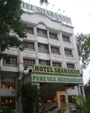 Hotel Sharanam Thane