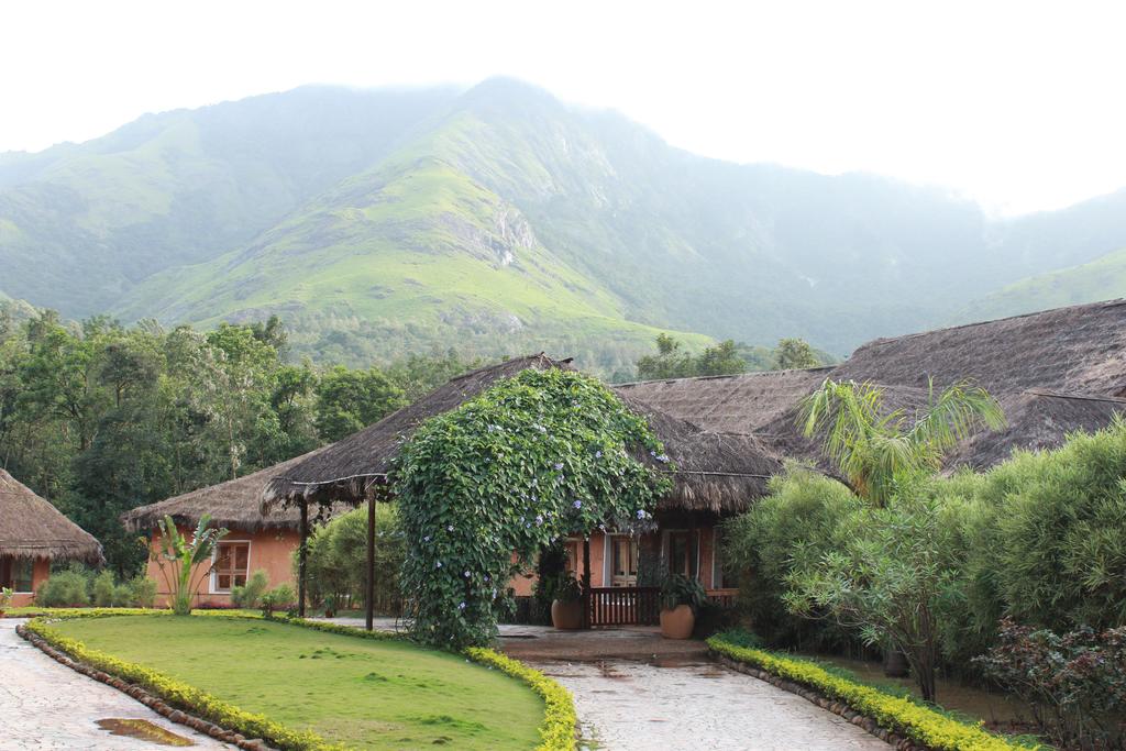 Banasura Hill Resort