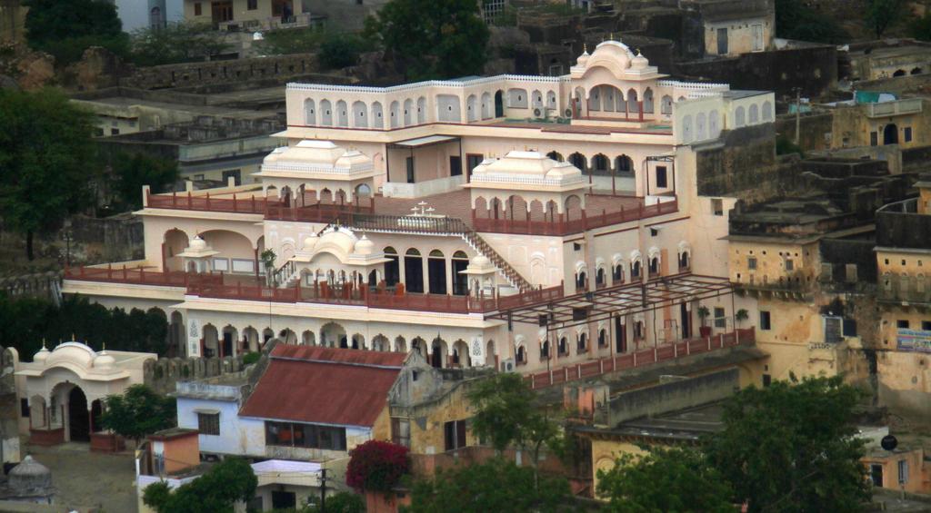 Shahpura Haveli