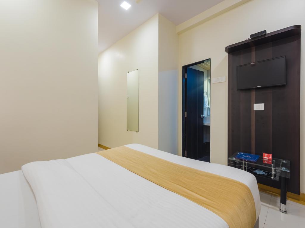 OYO Rooms Thane Talao Pali