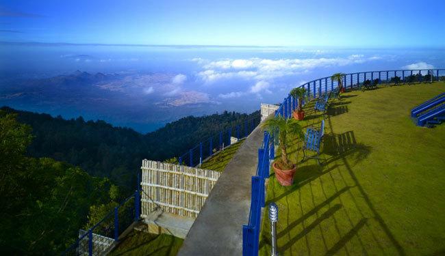 GRT Nature Trails Sky Rocca - Yercaud