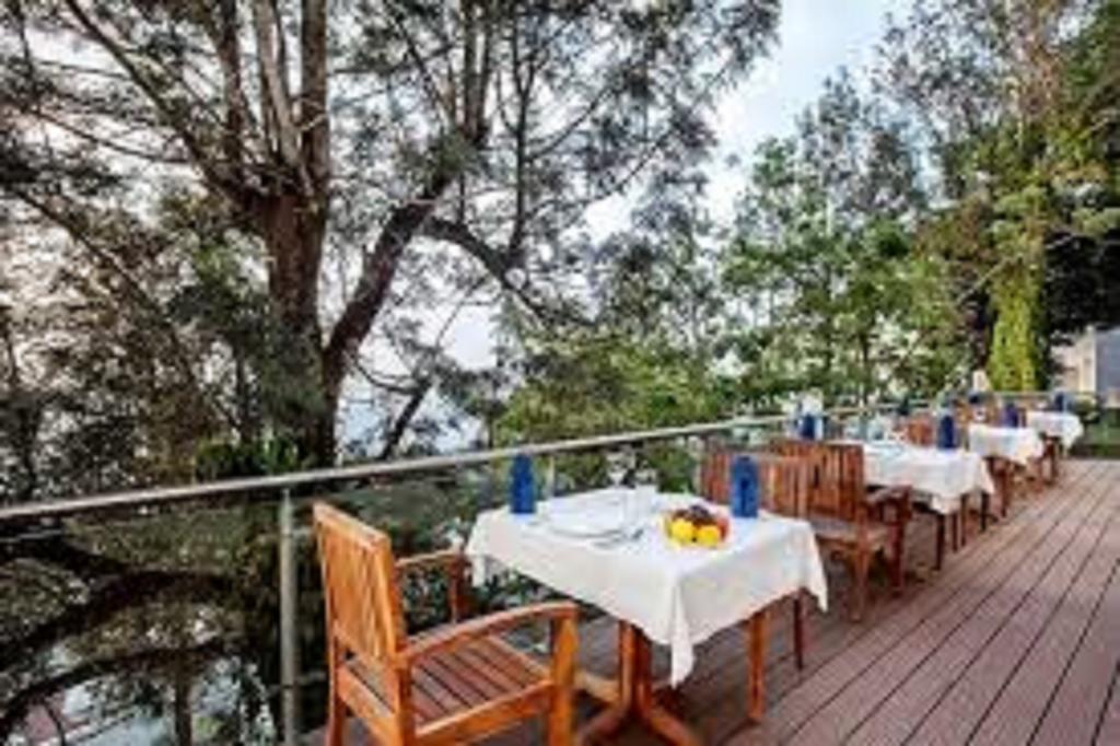 Yercaud - Rock Perch A Sterling Holidays resort