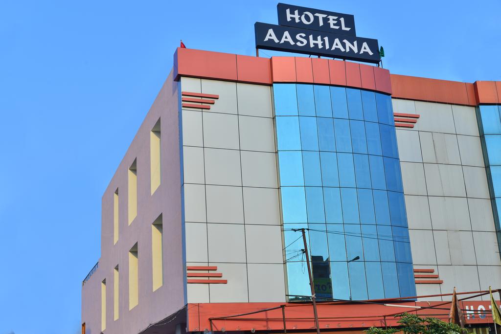 Hotel Aashiana