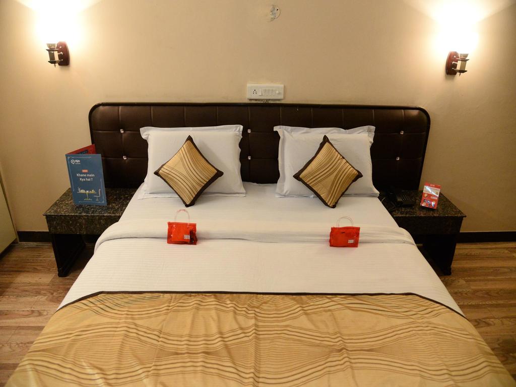 OYO Rooms Mall Road Bathinda