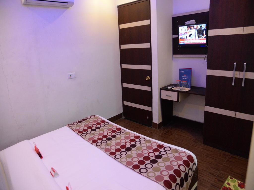 OYO Rooms Near Bibi Wala Road