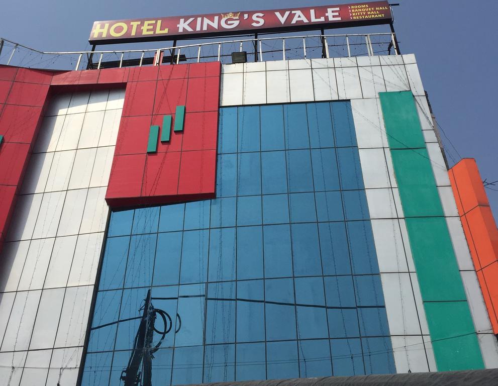 Hotel Kings Vale