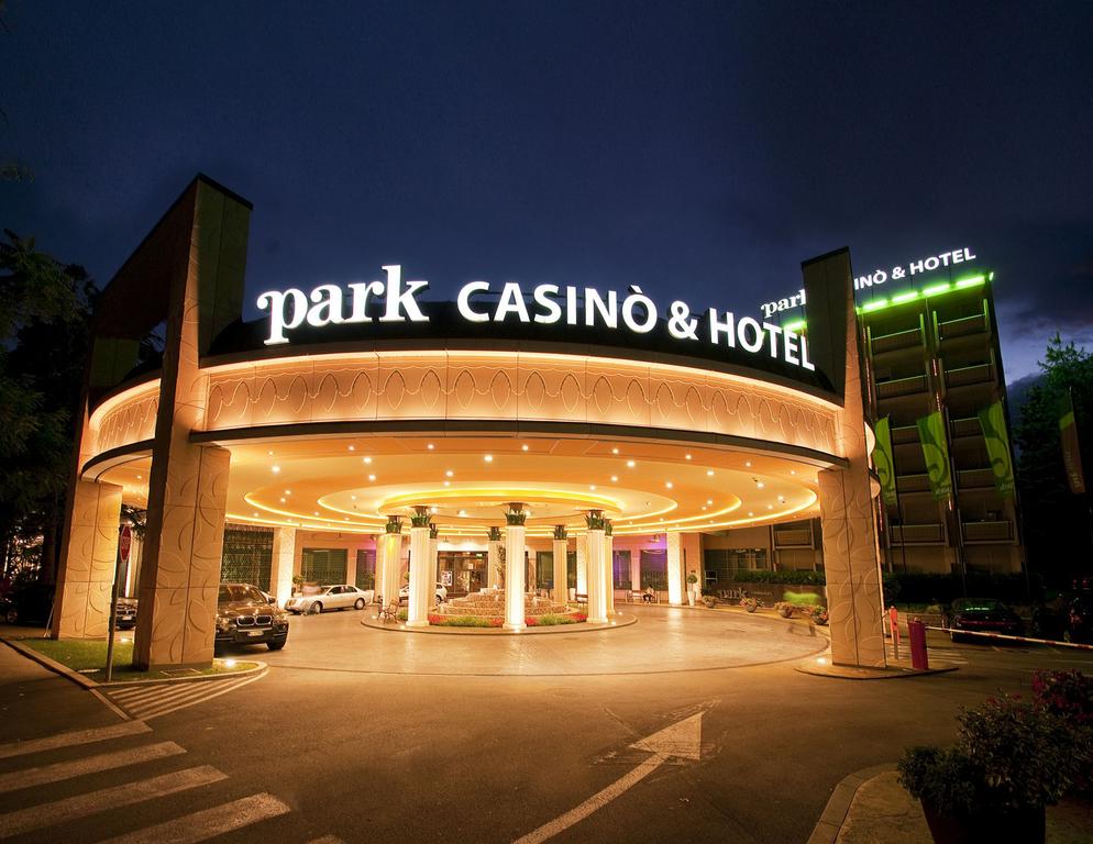 Park - Casino and Hotel