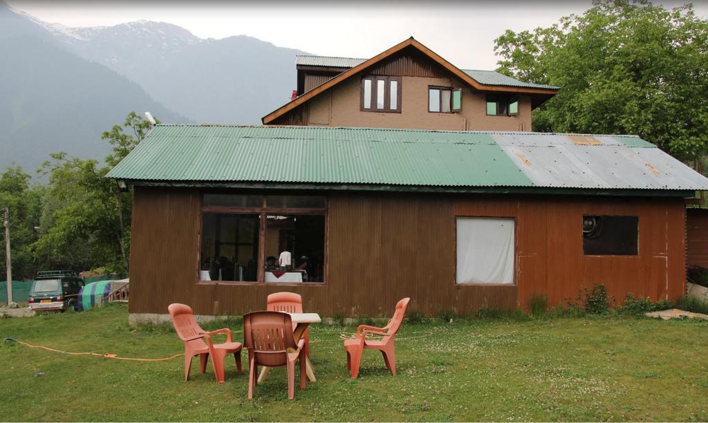 Golf View Resort Pahalgam