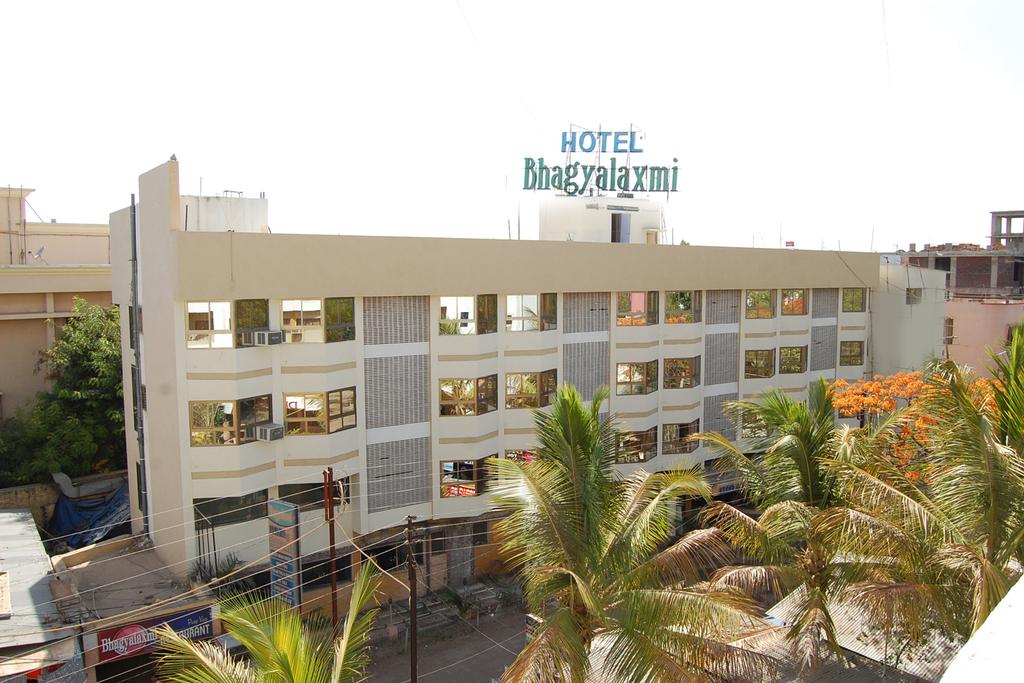 Hotel Bhagyalaxmi