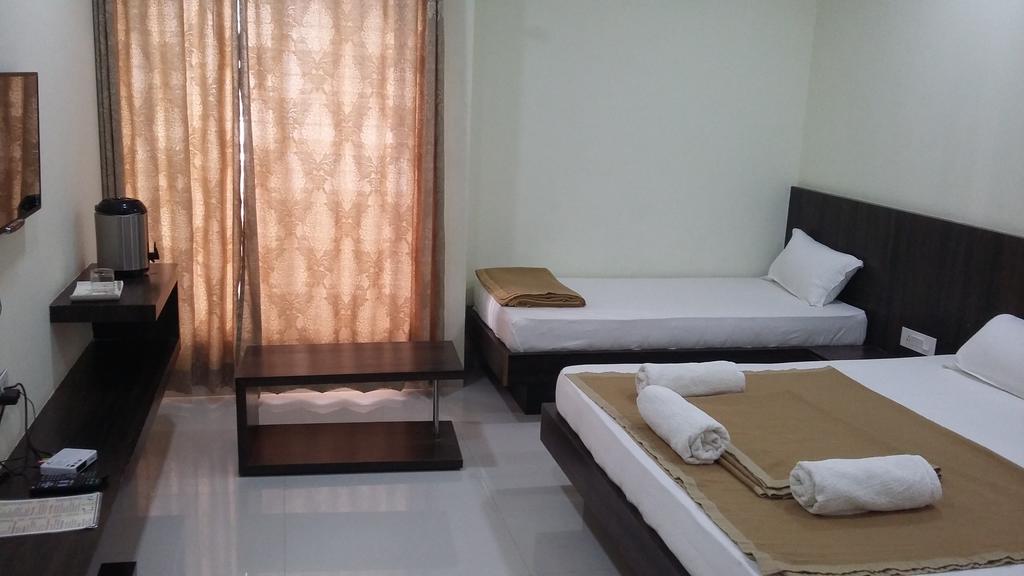 Hotel Casa Green Shirdi