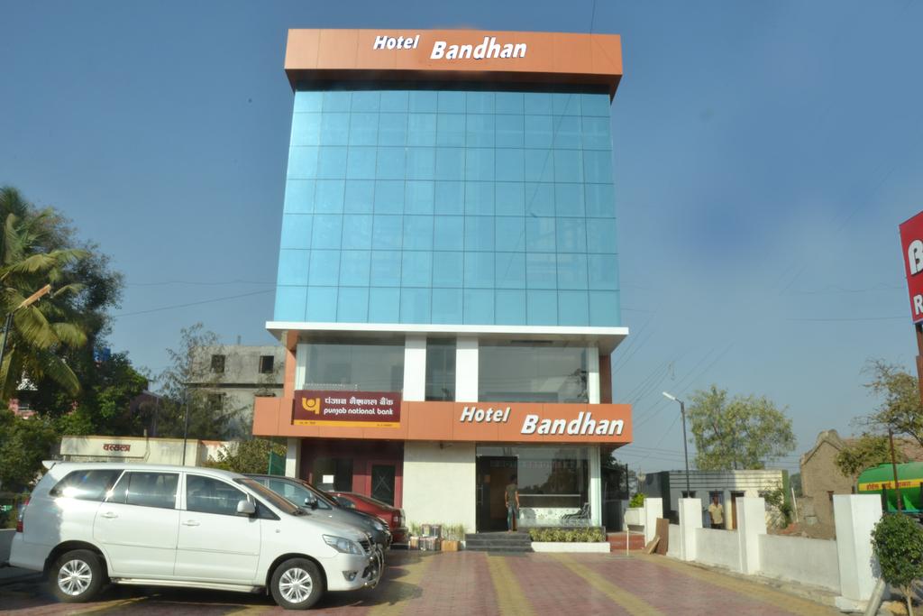 Hotel Bandhan Shirdi