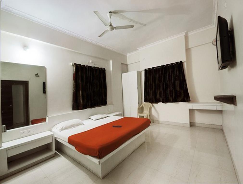 Hotel Sai Raj